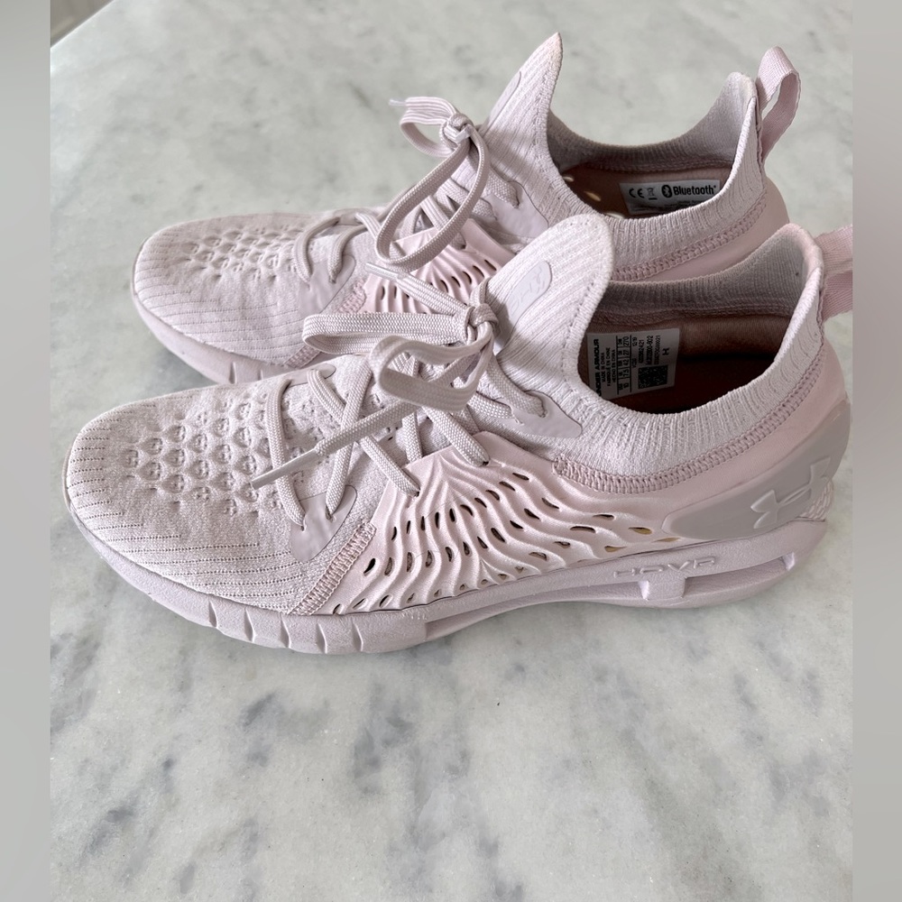 Under Armour Women’s HOVR Shoes